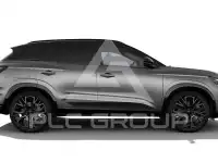 2026 Renault Austral