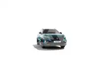 2026 Renault Austral