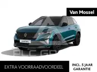 2026 Renault Austral