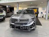 2026 Renault Austral