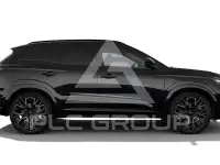 2026 Renault Austral