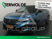 2026 Renault Austral