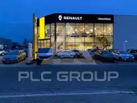 2026 Renault Austral