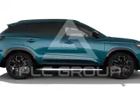 2026 Renault Austral