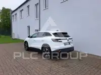2026 Renault Austral