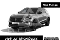 2026 Renault Austral