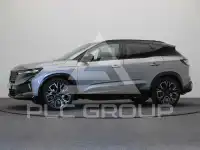 2026 Renault Austral
