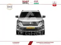 2026 Renault Austral