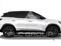 2026 Renault Austral