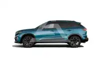 2026 Renault Austral