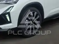 2026 Renault Austral