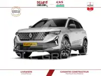 2026 Renault Austral