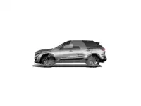 2026 Renault Austral