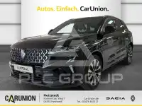 2026 Renault Austral