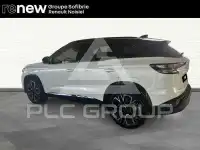 2026 Renault Austral