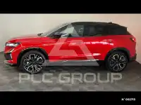 2026 Renault Austral