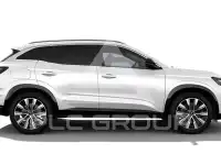 2026 Renault Austral