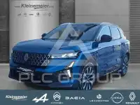 2026 Renault Austral