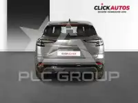 2026 Renault Austral