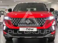 2026 Renault Austral