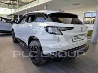 2026 Renault Austral