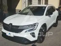 2026 Renault Austral