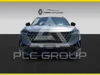 2026 Renault Austral