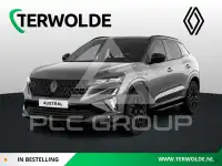 2026 Renault Austral
