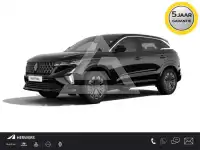 2026 Renault Austral