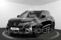 2026 Renault Austral