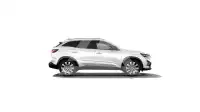 2026 Renault Austral