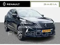 2026 Renault Austral
