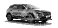 2026 Renault Austral