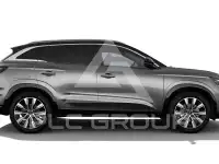 2026 Renault Austral