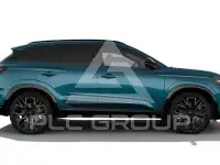 2026 Renault Austral
