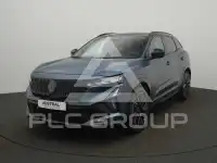 2026 Renault Austral