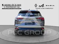2026 Renault Austral