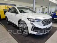 2026 Renault Austral