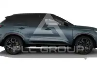 2026 Renault Austral