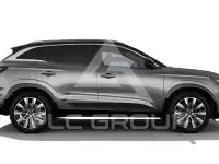 2026 Renault Austral