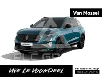 2026 Renault Austral