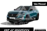 2026 Renault Austral