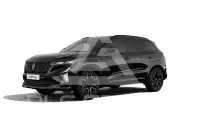 2026 Renault Austral