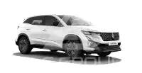 2026 Renault Austral