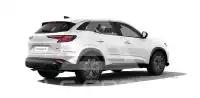 2026 Renault Austral