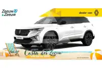2026 Renault Austral