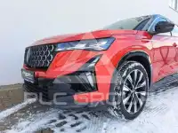 2026 Renault Austral