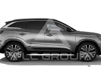 2026 Renault Austral