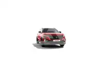 2026 Renault Austral