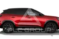 2026 Renault Austral